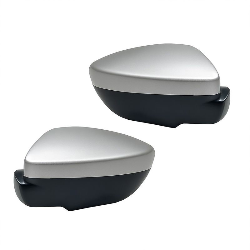 کیت تبدیل آینه مدل sl 52 مناسب برای پژو 206 بسته دو عددی