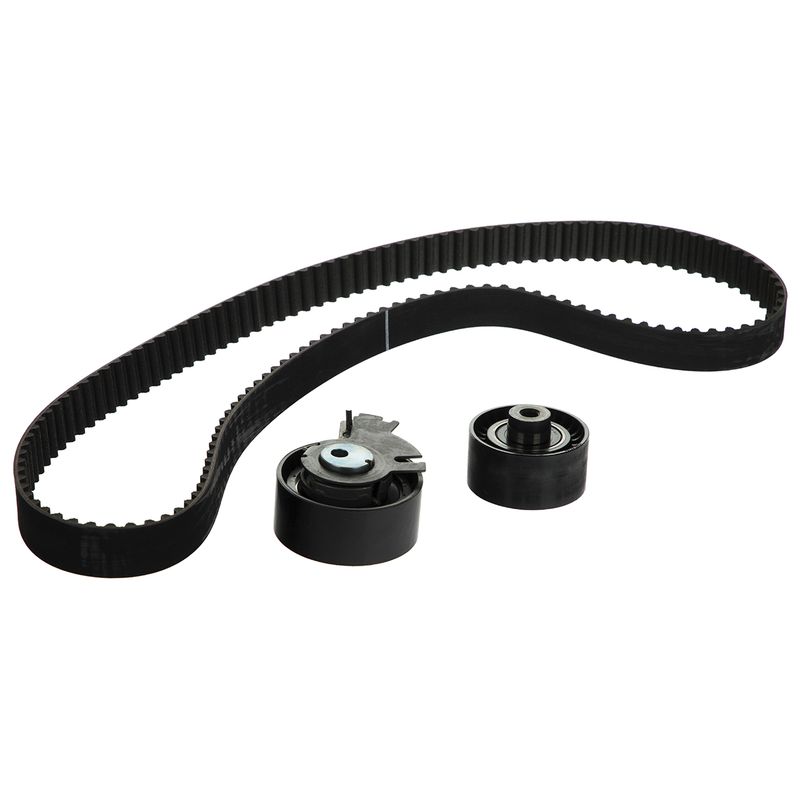 کیت تسمه تایم اوریجینال مدل eok134rp25.4 مناسب برای پژو 206 تیپ 5
