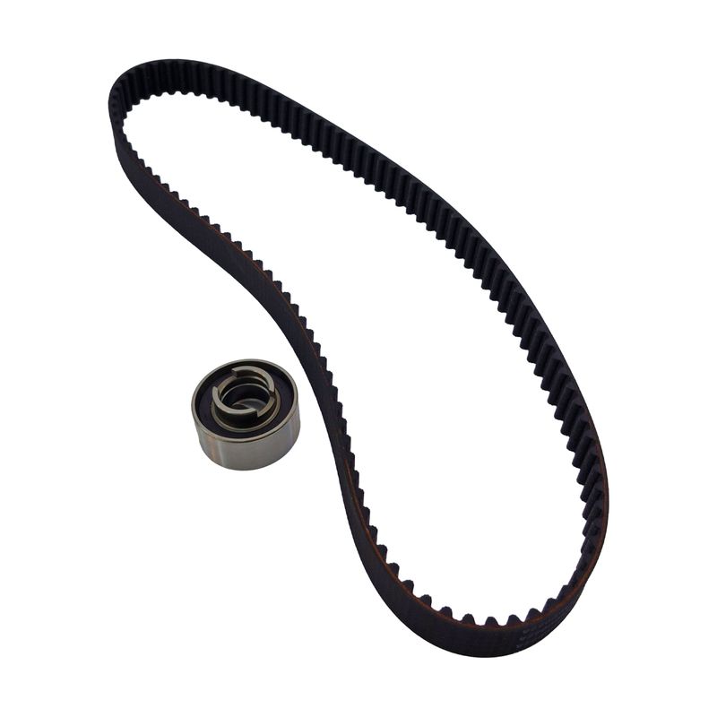 کیت تسمه تایم جی آی اس پی مدل p2 peraid کد 506241 مناسب برای پراید