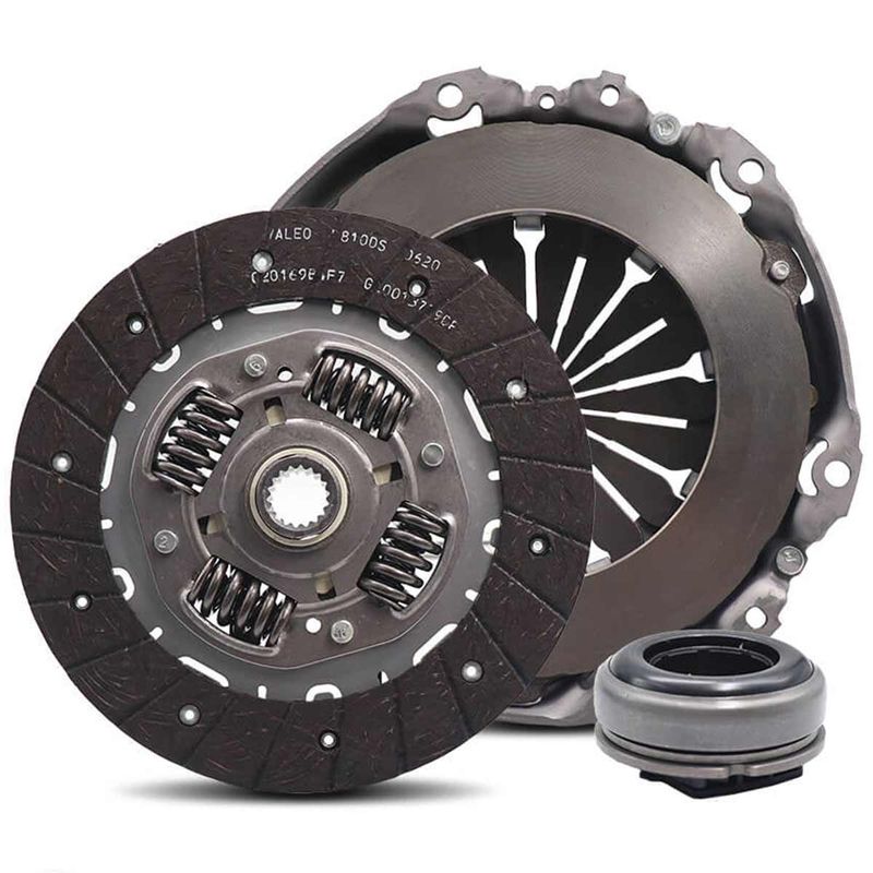 کیت صفحه کلاچ والئو کد826543 مناسب برای ۲۰۶ تیپ ۲