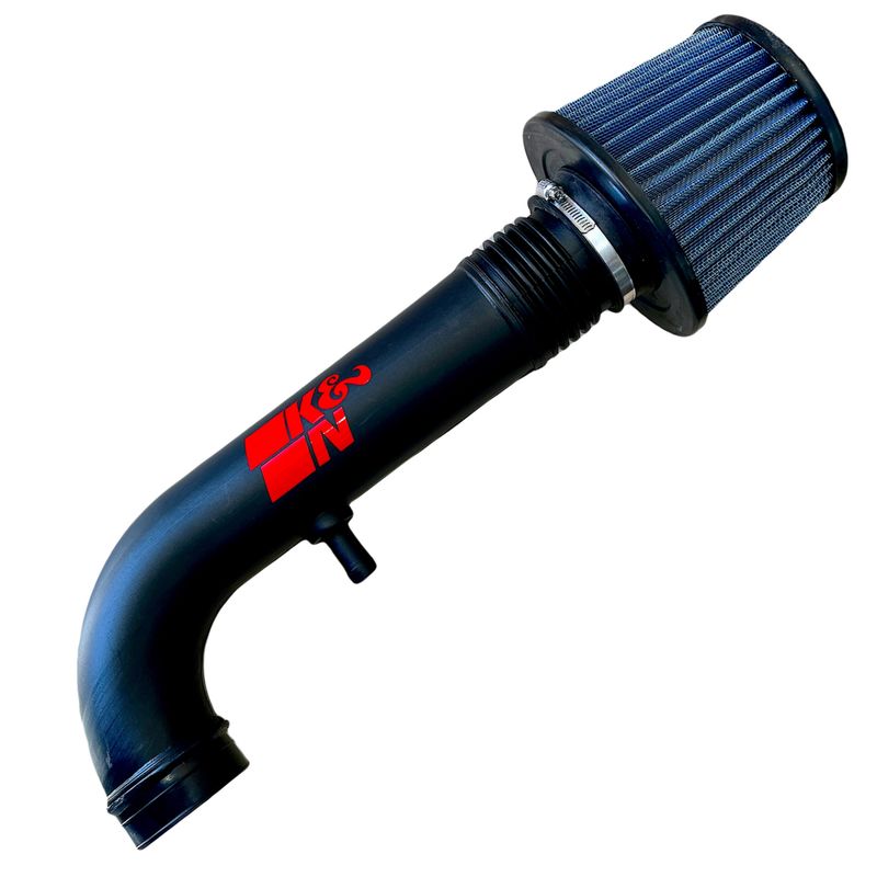 کیت مکش هوا خودرو کی اند ان  مدل ss500