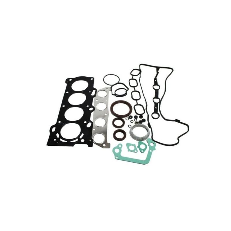 کیت واشر کامل فلزی برلیانس کد bm15l 1000000 مناسب برای برلیانس h220، h230، h330، h320 و کراس بسته 9 عددی