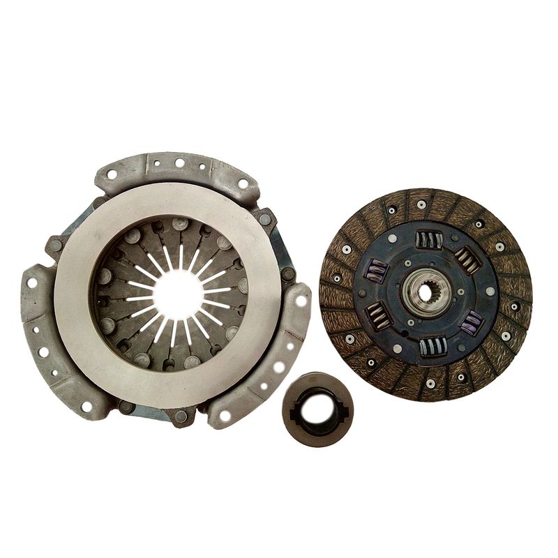 کیت کامل پیشتاز کد 120067 مناسب برای پراید