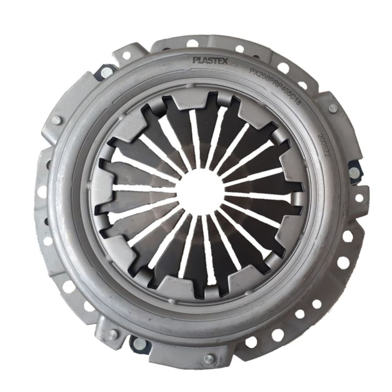 کیت کامل کلاچ پلاستکس کد px200pr405_ds مناسب برای پژو 405