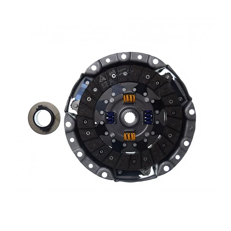 کیت کلاچ آلستر مدل x50 مناسب برای لیفان x50