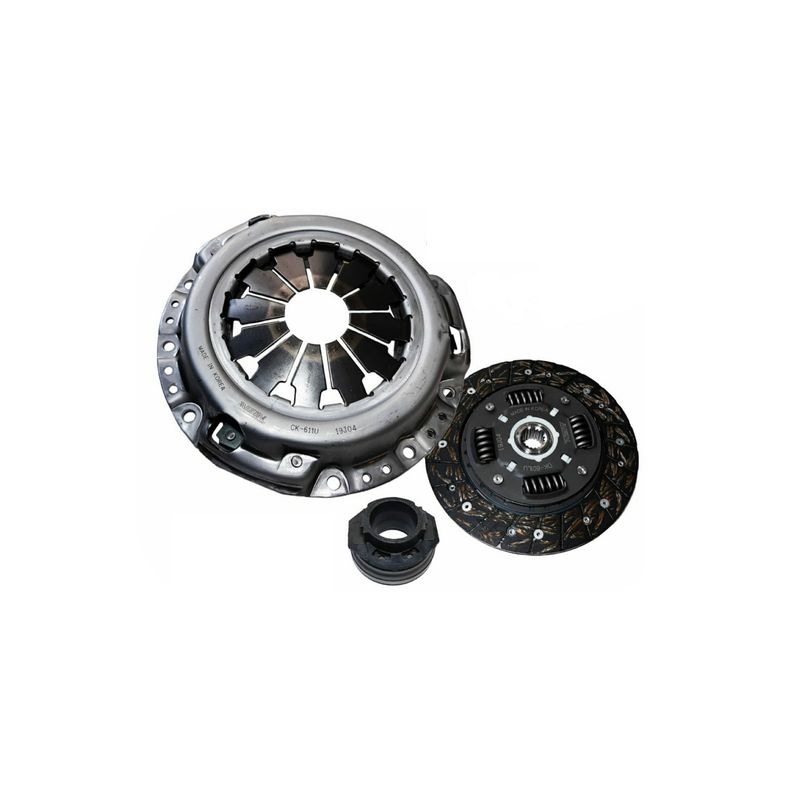 کیت کلاچ آیسین مدل cskb 605u مناسب پراید