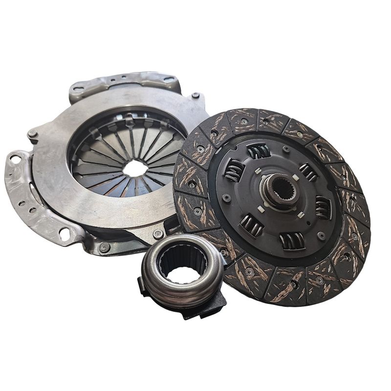 کیت کلاچ آیسین مدل org به همراه بلبرینگ مناسب برای رنو ال90