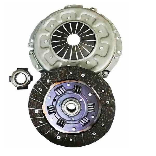 کیت کلاچ اتومکانیک مدل 1540 مناسب برای پژو 206 تیپ 5