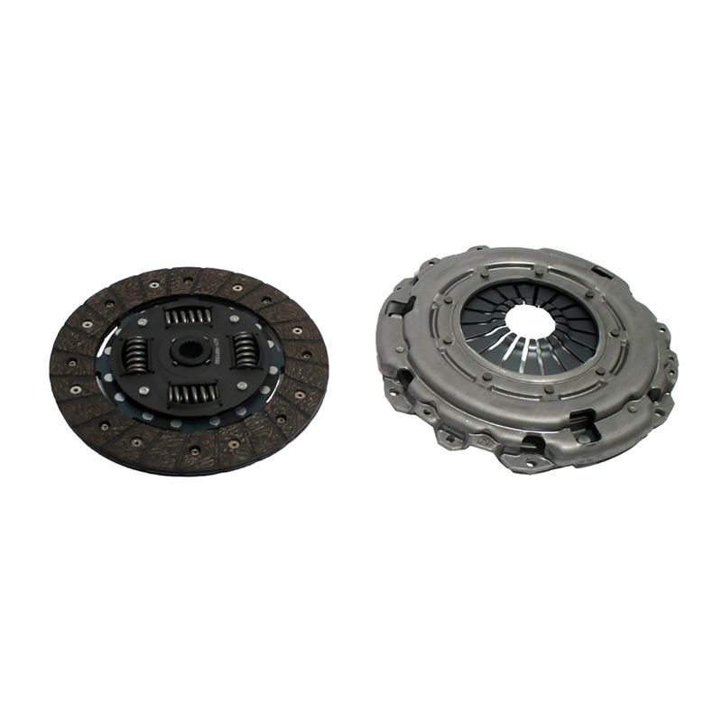 کیت کلاچ ام وی ام 550 دنده ای مدل a21 1601030