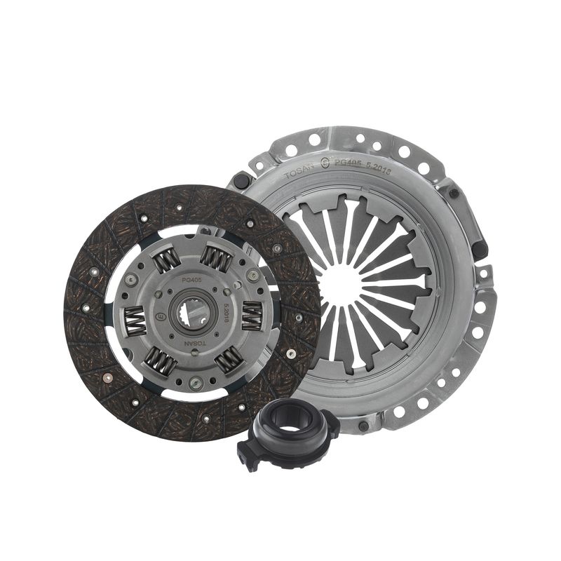 کیت کلاچ توسن مدل tsc7rnl90 مناسب برای رنو l90