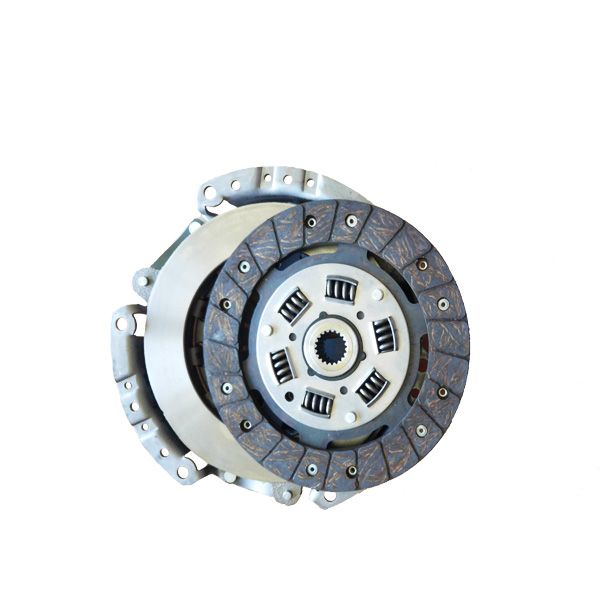 کیت کلاچ تی تی مدلt82020602 مناسب برای پژو 206 تیپ 2