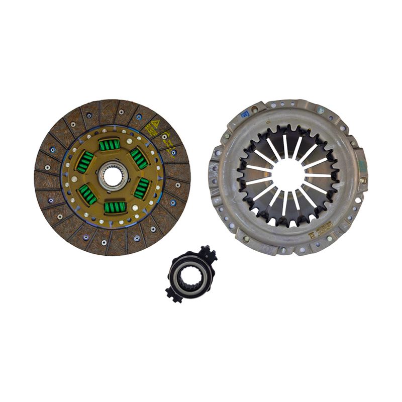 کیت کلاچ جی آی اس پی مدل py3 pykan کد 119901 مناسب برای پیکان