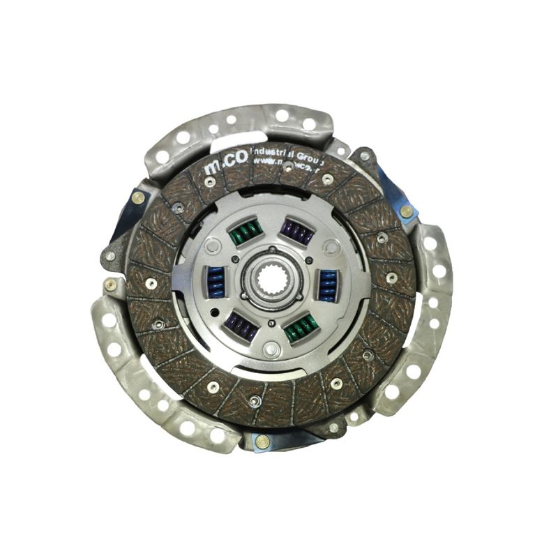 کیت کلاچ خودرو امکو مدل a01 مناسب برای پژو 405