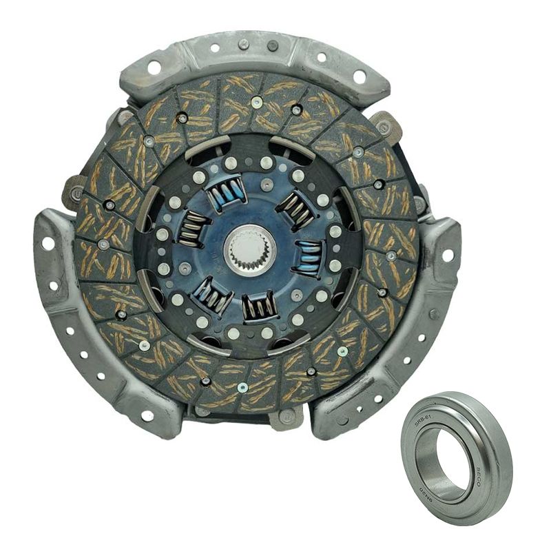 کیت کلاچ سکو مدل scns 512 مناسب برای نیسان زامیاد