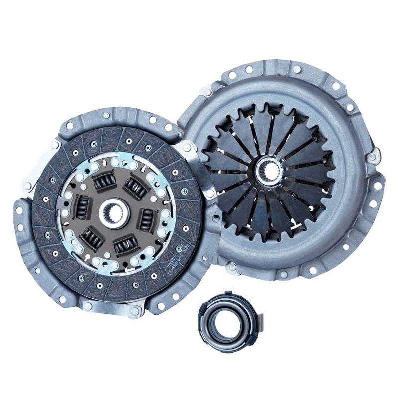کیت کلاچ شایان صنعت مدل x60 مناسب برای لیفان x60
