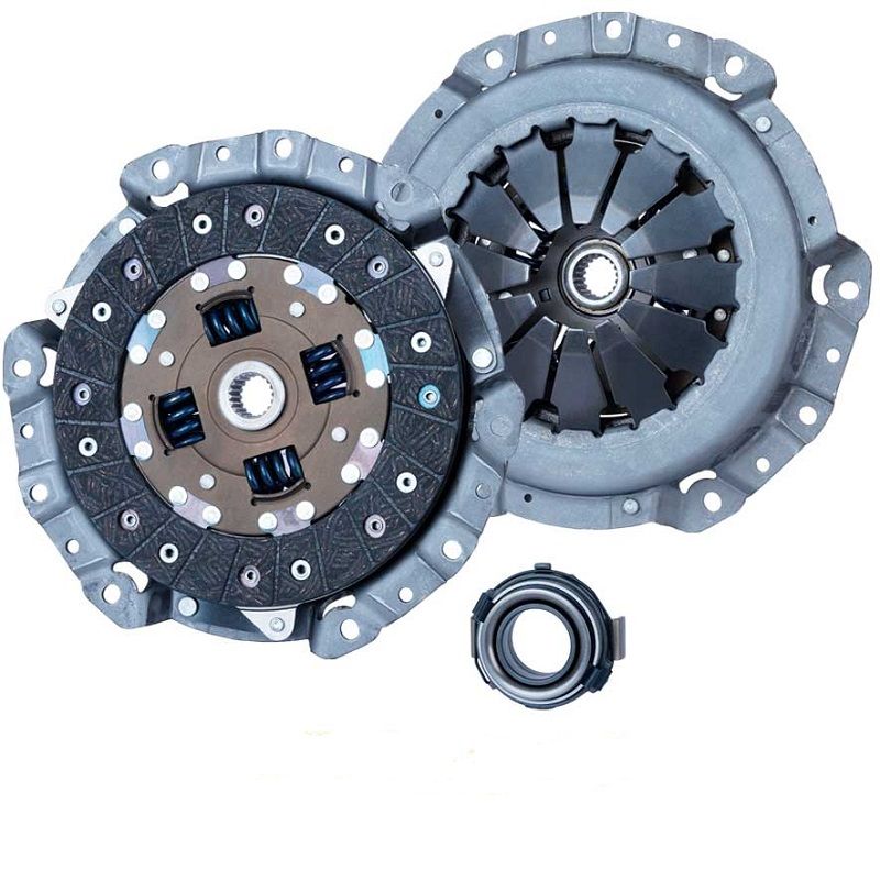 کیت کلاچ شایان صنعت مدلsh00250 مناسب برای لیفانx50