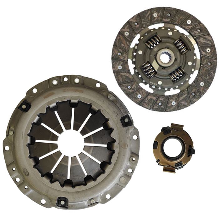 کیت کلاچ عظام کد lf481q1 1601200 مناسب  برای لیفان x50