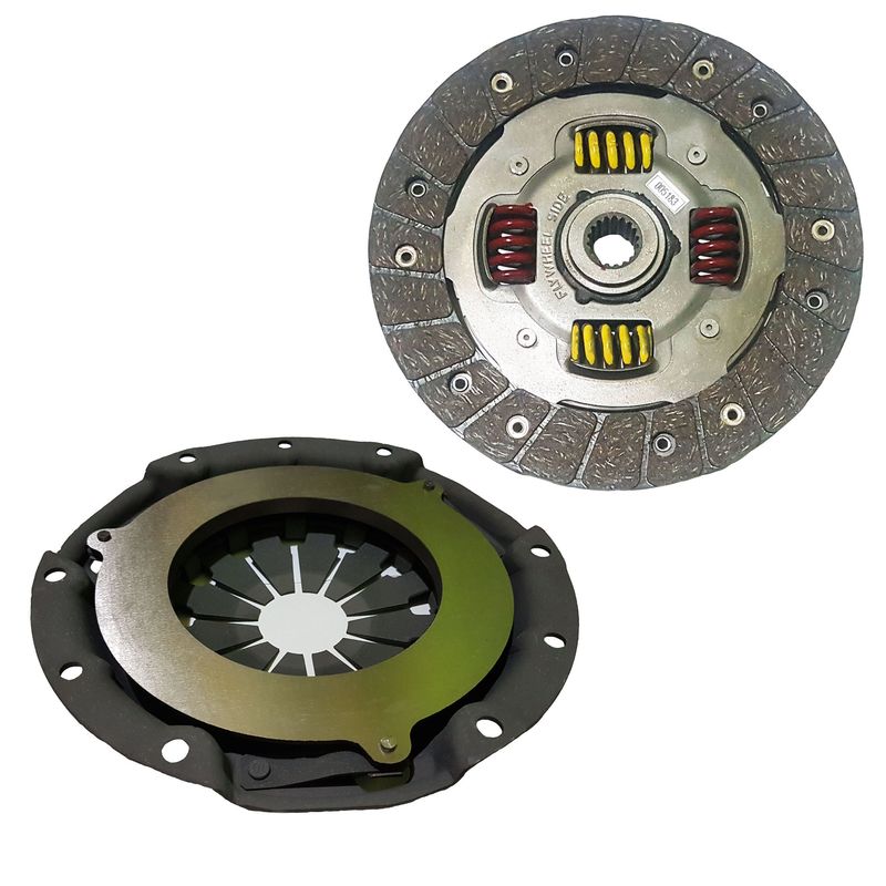 کیت کلاچ لنتیکس مدل 0670307710 مناسب برای لیفان x60