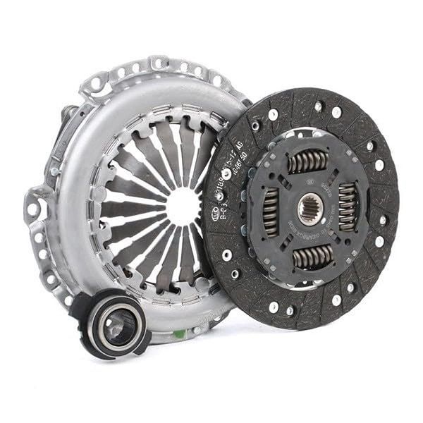 کیت کلاچ لوک مدل6203084000 به همراه بلبرینگ مناسب برای پژو  تیپ5