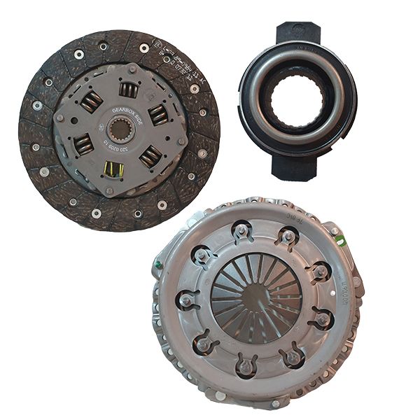 کیت کلاچ لوک کد 620115000