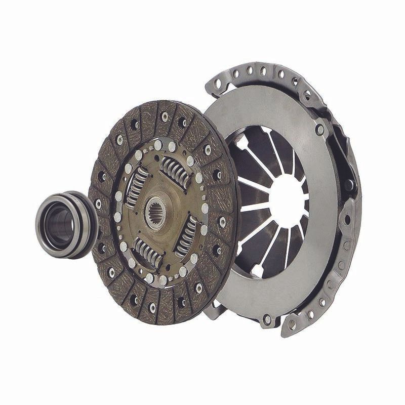 کیت کلاچ لیام کد3032 مناسب برای تیبا