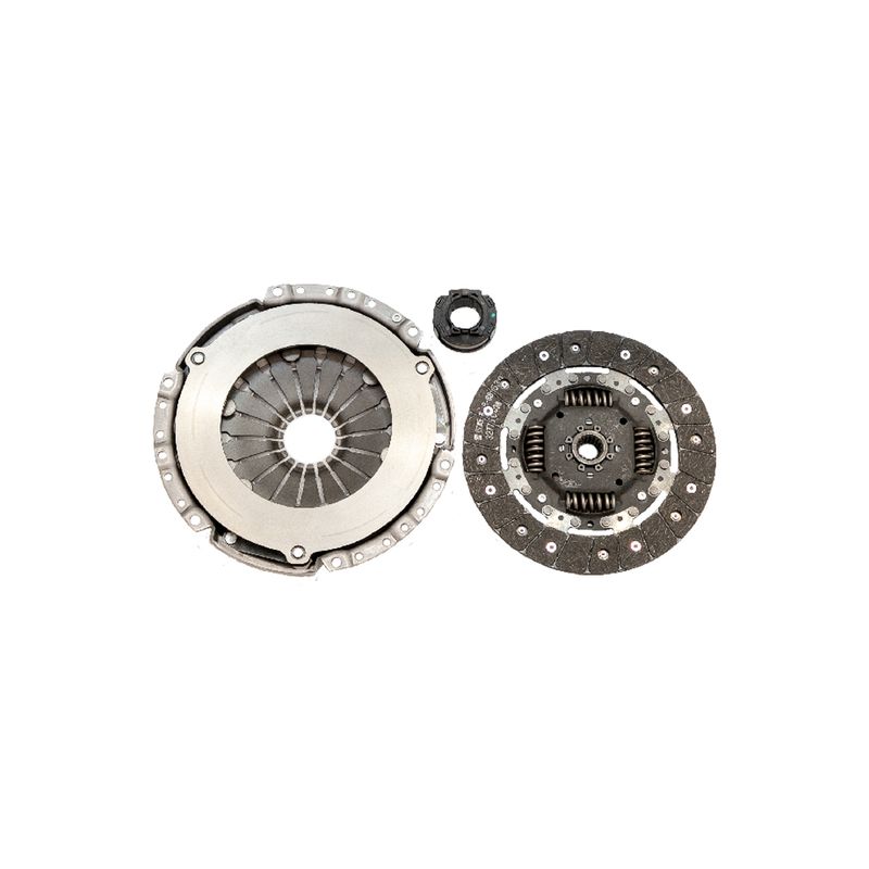 کیت کلاچ مدل 2550 مناسب برای سایپا آریو z300