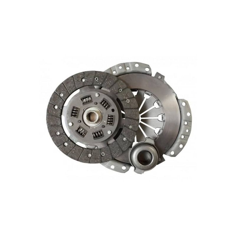 کیت کلاچ مدل p680