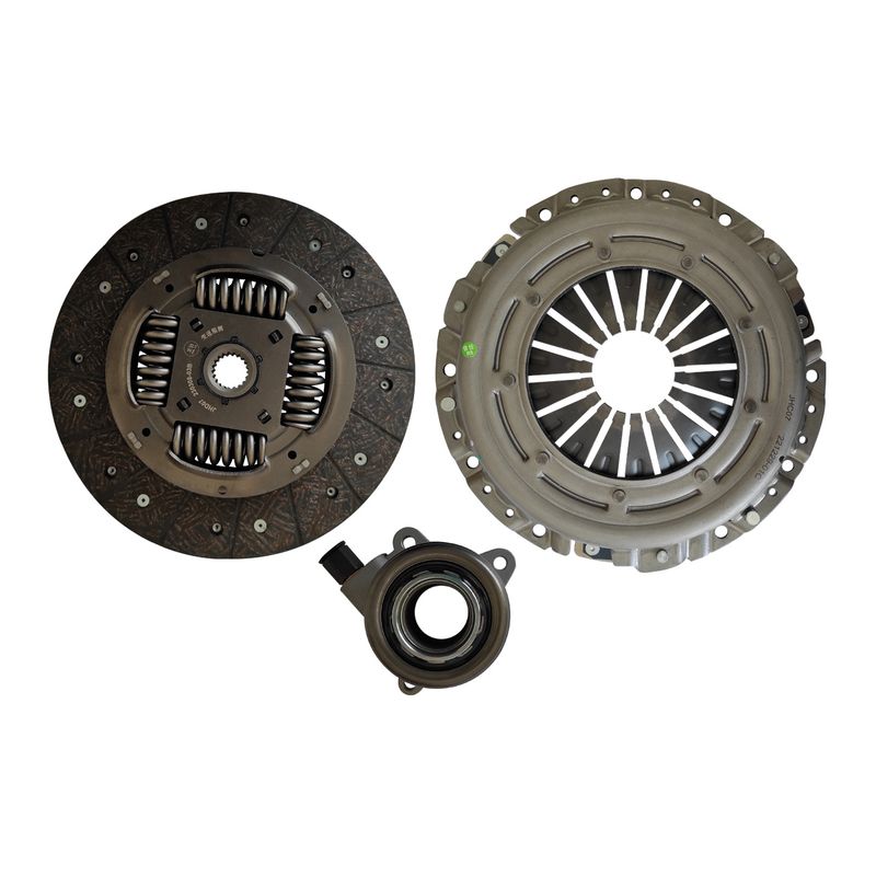 کیت کلاچ هانگ ژی مدل 1600020u1050 مناسب برای جک s5