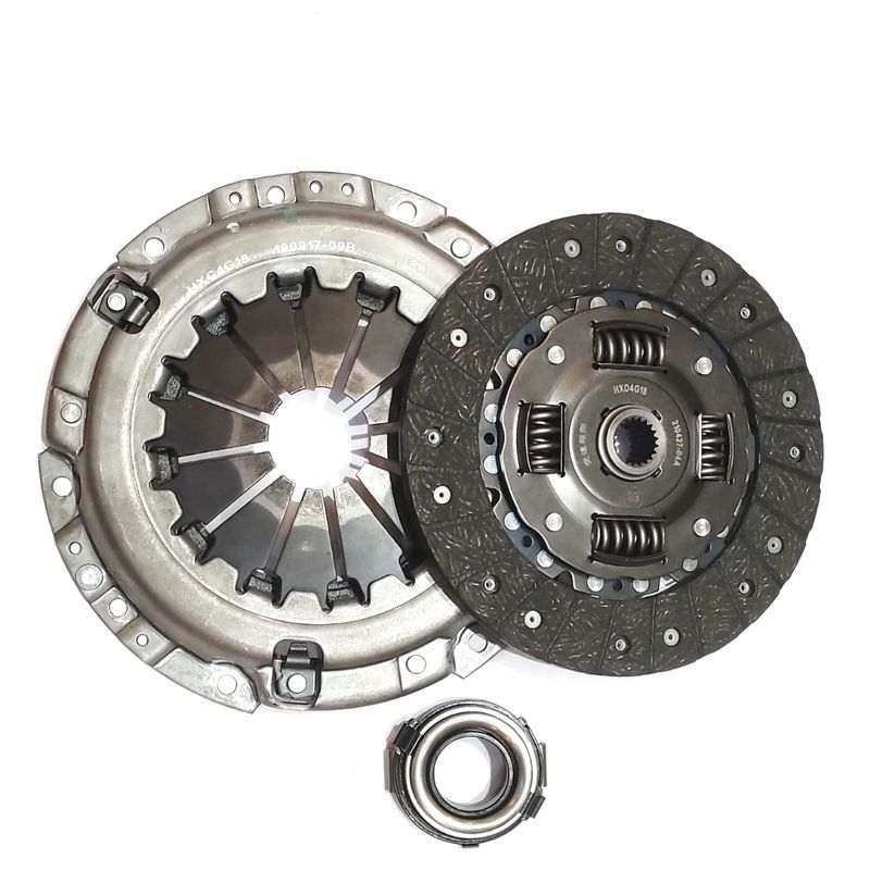 کیت کلاچ هانگ ژی مدل hxc4g18 hxd4g18 hxb01 مناسب برای لیفان ایکس۶۰