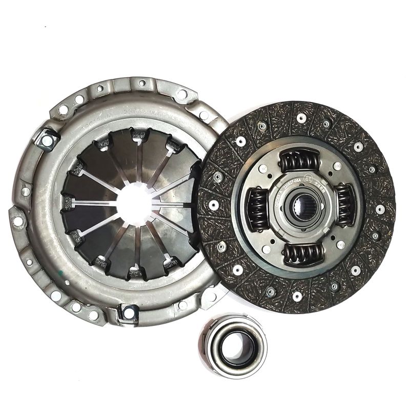 کیت کلاچ هانگ ژی مدل qrc03 qrd04 qrb01 مناسب برای ام وی ام ۳۱۵