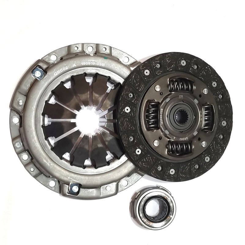 کیت کلاچ هانگ ژی مدل qrk02 2 مناسب ام وی ام ۱۱۰