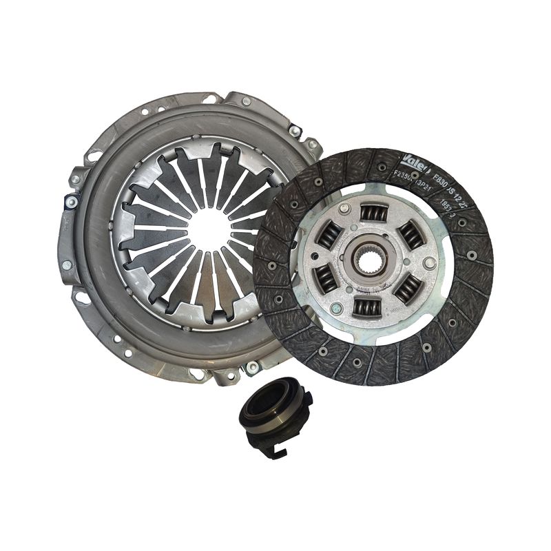 کیت کلاچ والئو کد 821071 مناسب برای رنو l90