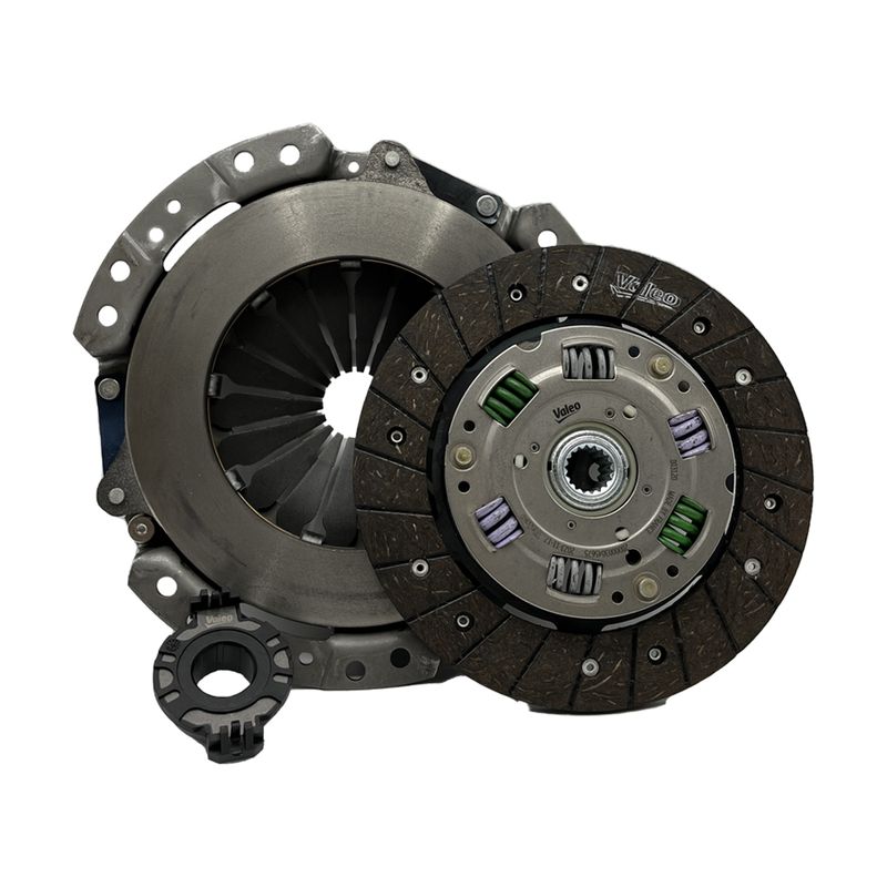 کیت کلاچ والئو کد 826360 مناسب برای 405