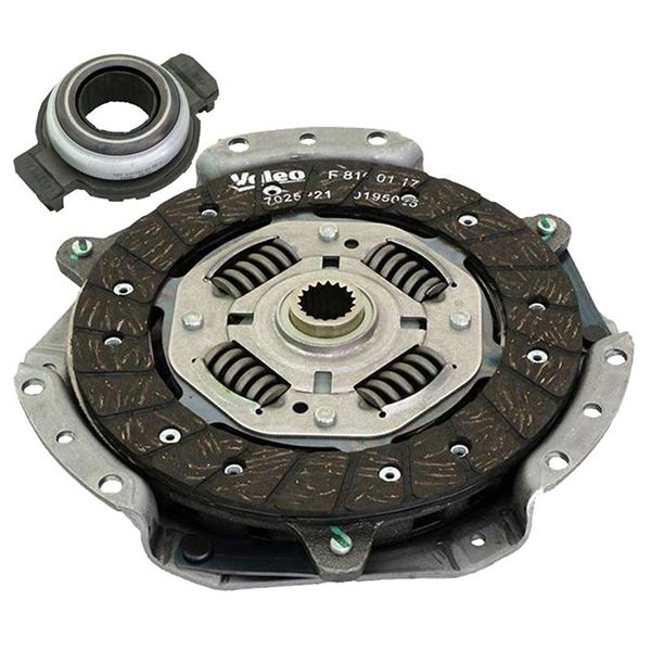 کیت کلاچ والو کد 826211 برای 207 تیپ 5