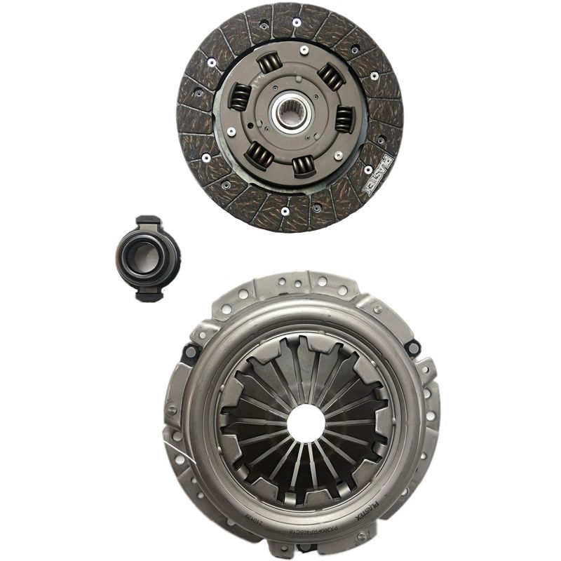 کیت کلاچ پلاستکس مدل px200pr405 ds  مناسب برای پژو 405