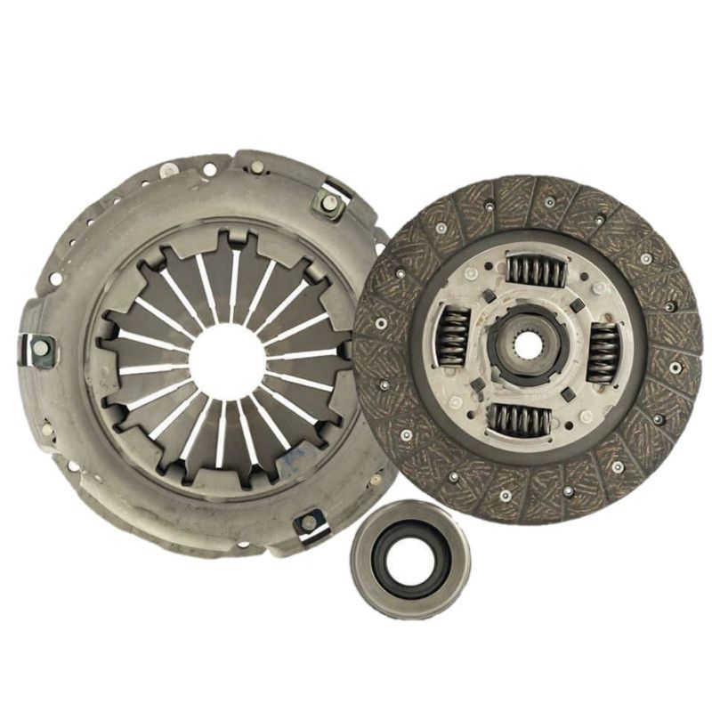 کیت کلاچ پلاستکس مدل px200pr405_ds مناسب برای پژو 405