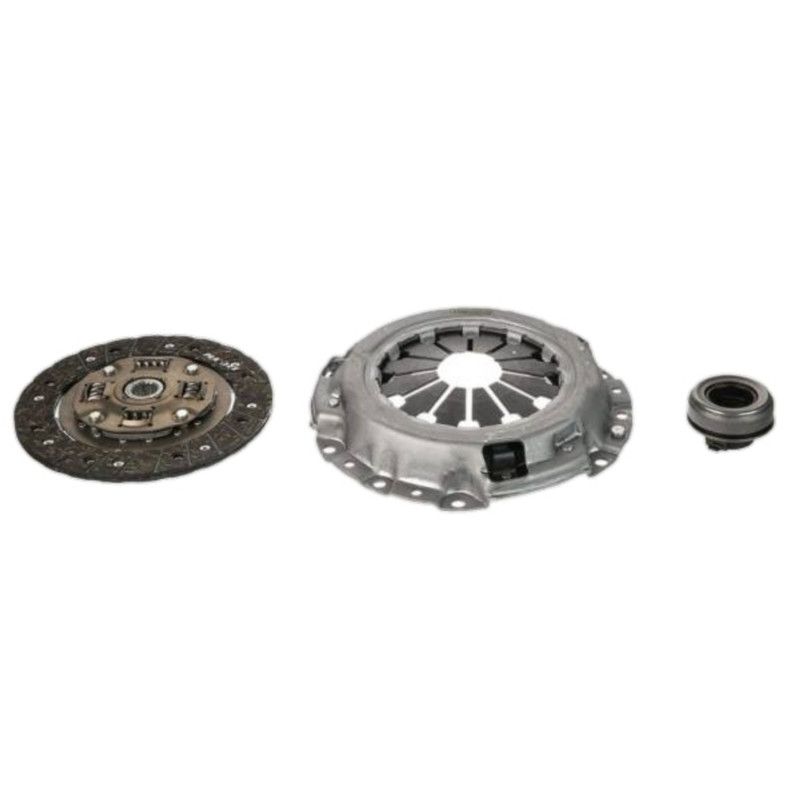کیت کلاچ پلاستکس مدل px200prp405c18 مناسب برای پژو 405