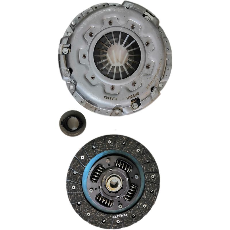 کیت کلاچ پلاستکس مدل px215mpsai  مناسب برای ساینا