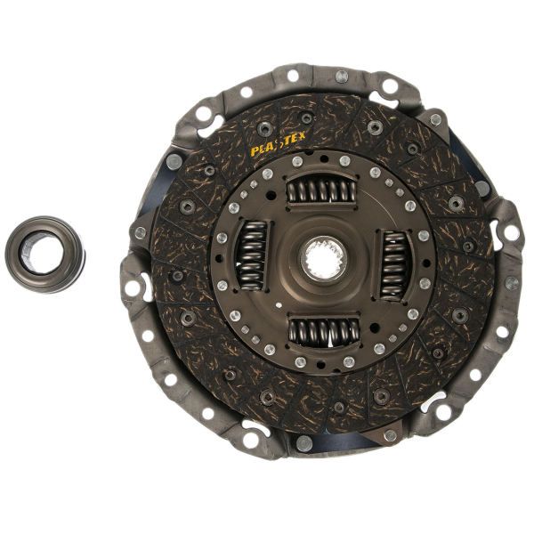 کیت کلاچ پلاستکس مدل pxl90sp6 مناسب برای ال نود