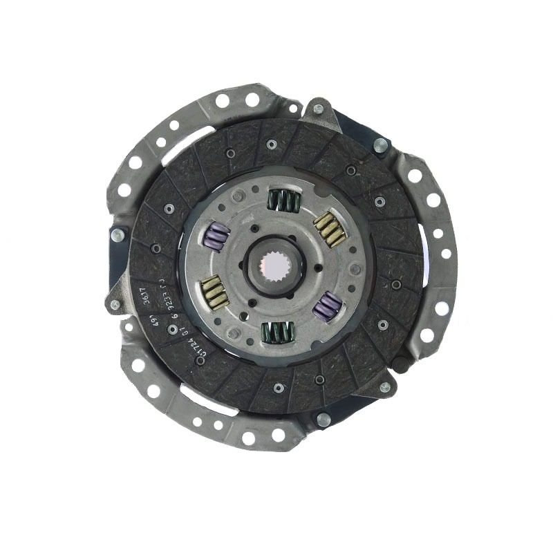 کیت کلاچ پلاستکس مدل t215 مناسب برای ساینا