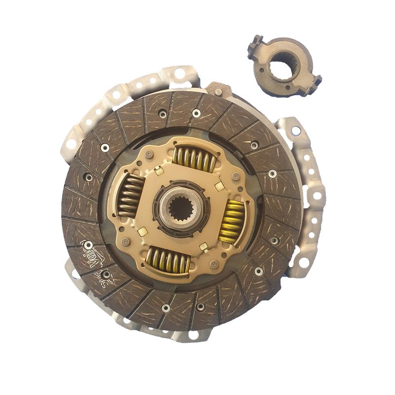 کیت کلاچ پی اچ سی والئو کد pgk004n مناسب برای پژو 206 تیپ 5