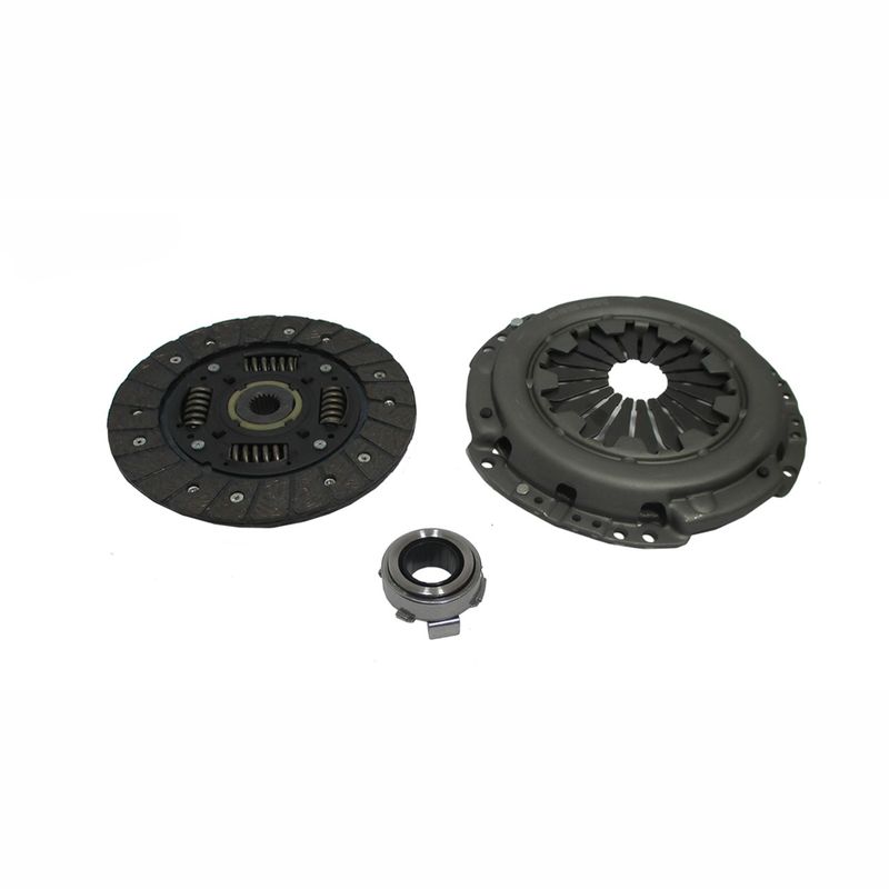 کیت کلاچ چری مدل j15 مناسب برای ام وی ام 315