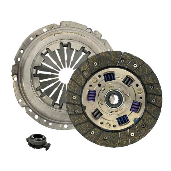 کیت کلاچ کاسپین مدل jc30 مناسب برای رنو ال90