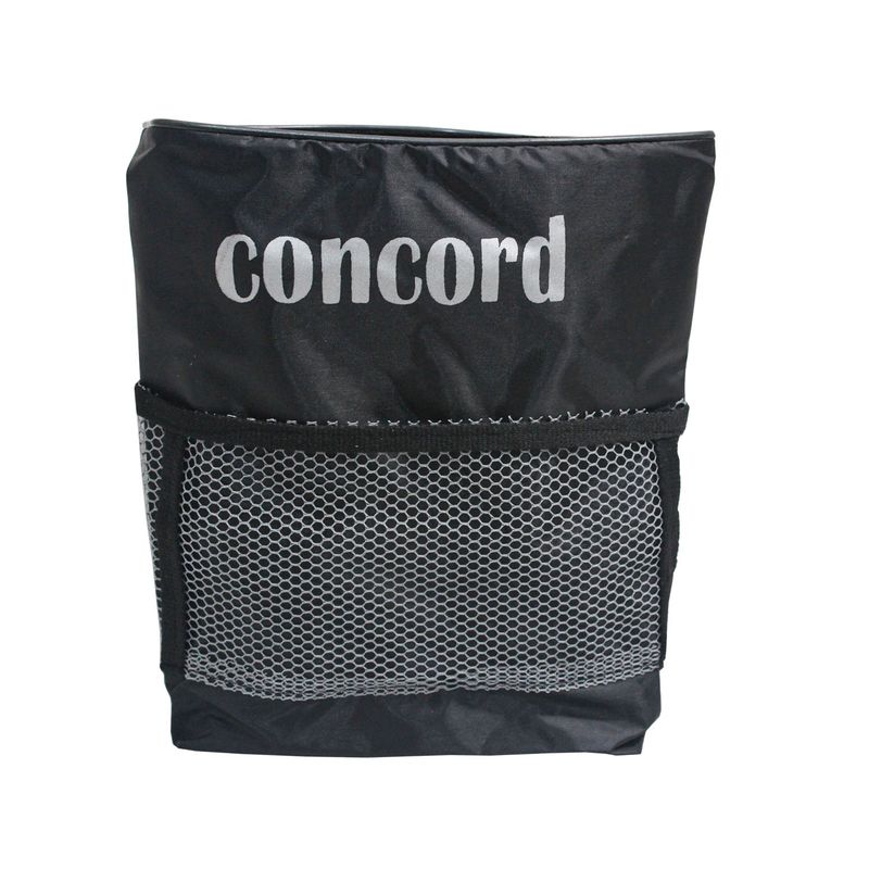 کیسه زباله خودرو مدل کانکورد کد 01