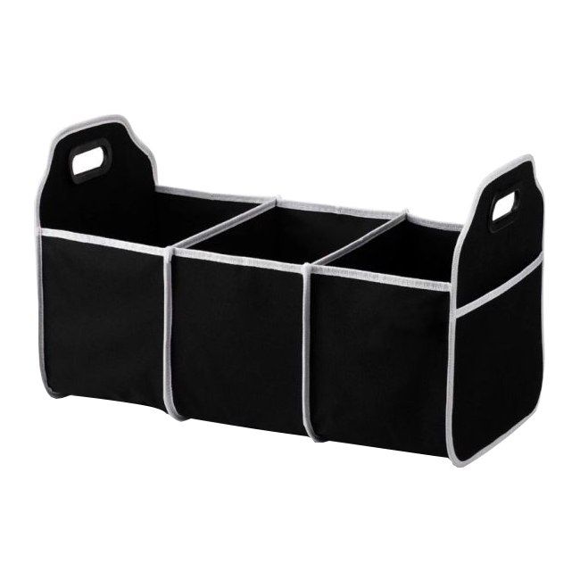 کیف  نظم دهنده صندوق عقب خودرو مدل 1110 درجه یک