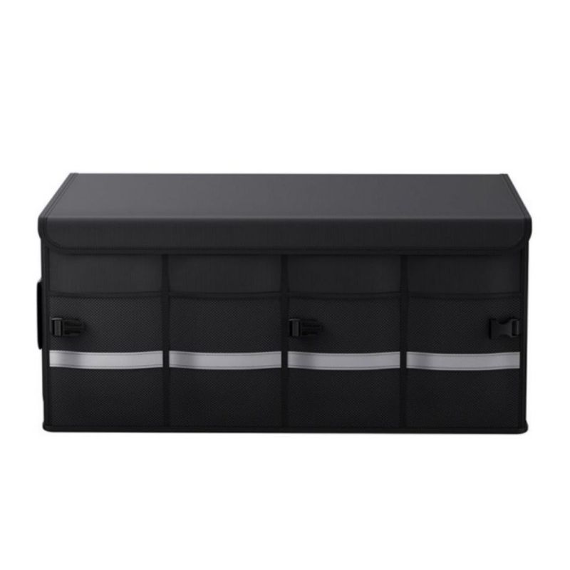کیف نظم دهنده صندوق عقب خودرو بیسوس مدل organizefun series