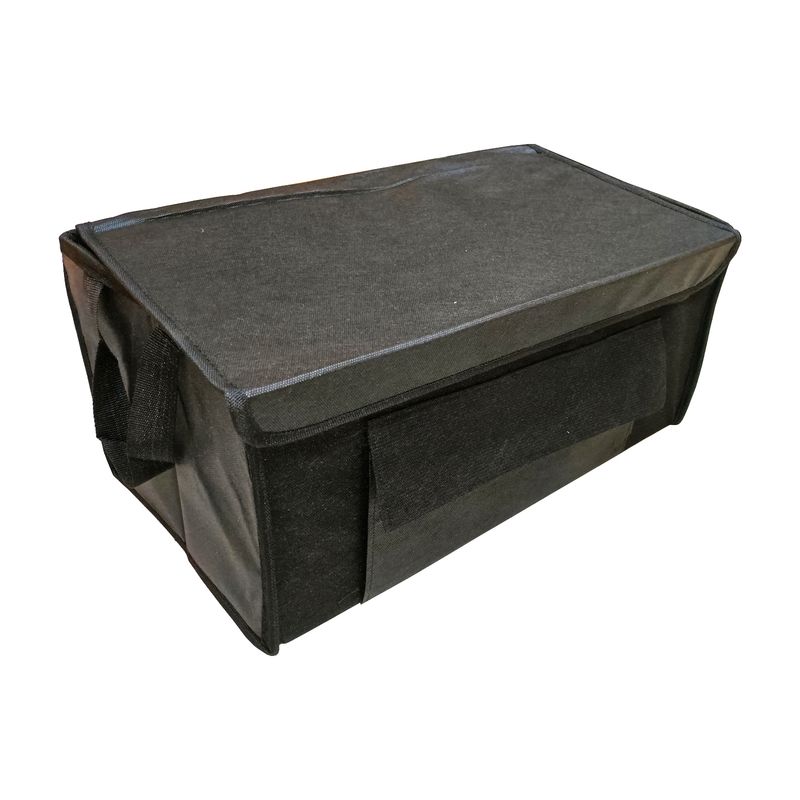 کیف نظم دهنده صندوق عقب خودرو مدل jibdar