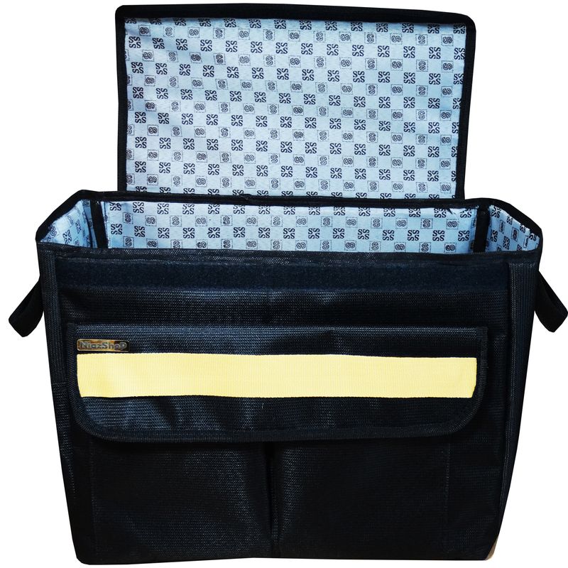 کیف نظم دهنده صندوق عقب خودرو نیازشاپ مدل np301