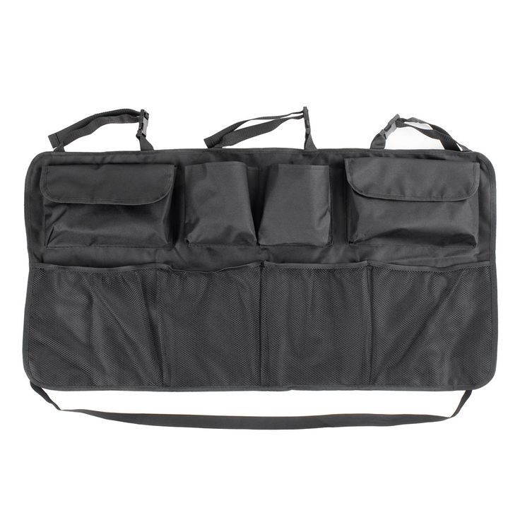 کیف پشت صندلی خودرو مدل hanging storage bag
