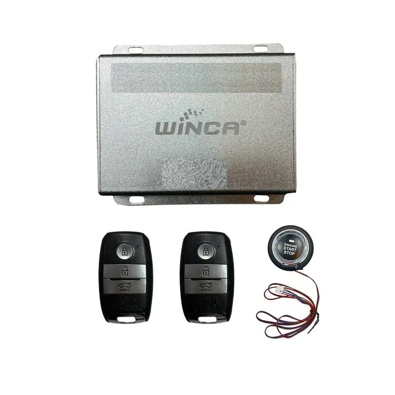 کیلس استارتر خودرو وینکا مدل dyt 016 kl